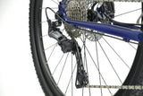 Genesis Croix De Fer 50 - 2026