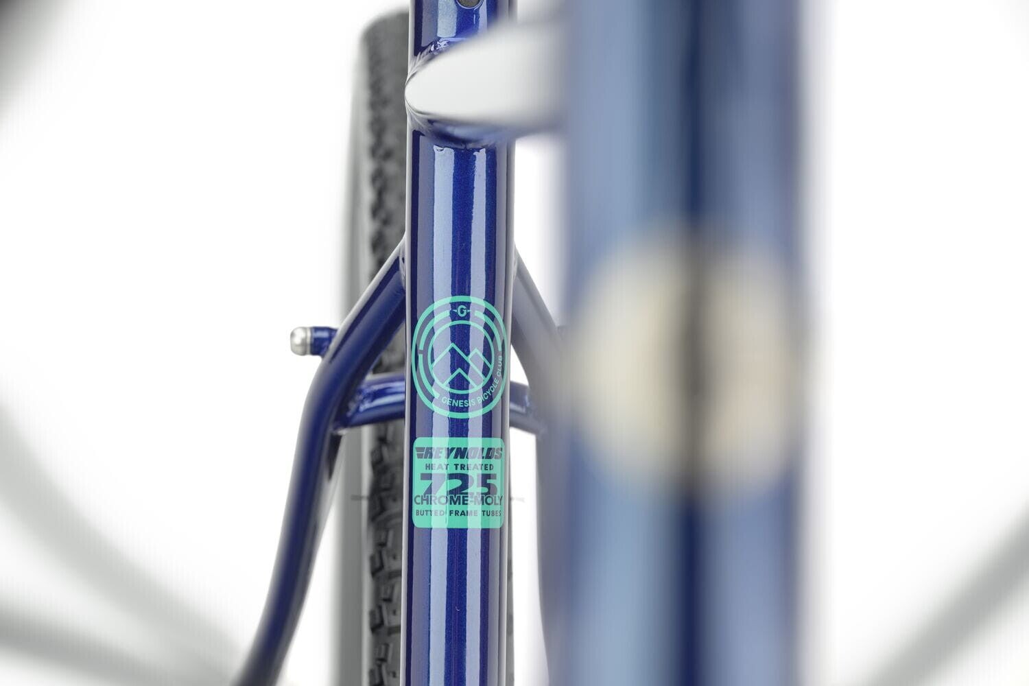 Genesis Croix De Fer 50 - 2026