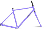 Genesis Croix De Fer 725 Frameset - 2026