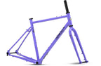 Genesis Croix De Fer 725 Frameset - 2026