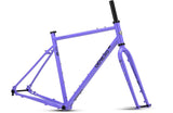 Genesis Croix De Fer 725 Frameset - 2026