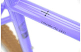 Genesis Croix De Fer 725 Frameset - 2026