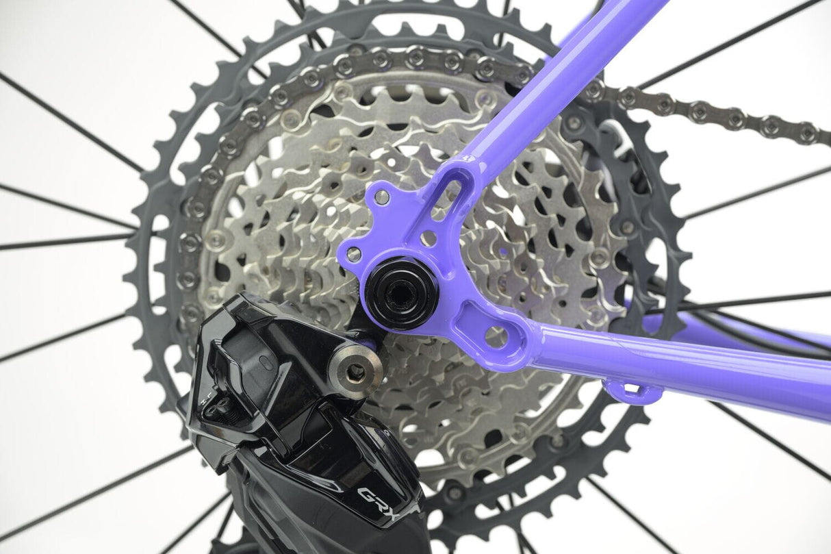 Genesis Croix De Fer 725 Frameset - 2026