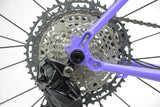 Genesis Croix De Fer 725 Frameset - 2026