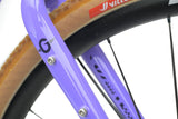 Genesis Croix De Fer 725 Frameset - 2026