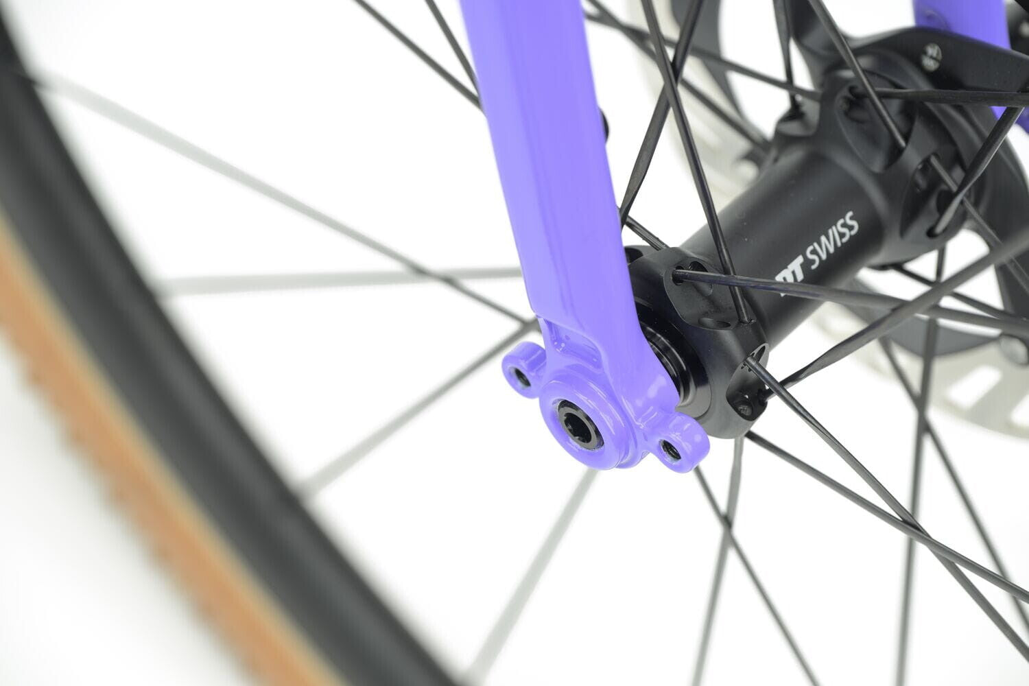 Genesis Croix De Fer 725 Frameset - 2026