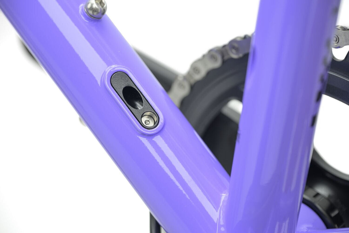 Genesis Croix De Fer 725 Frameset - 2026