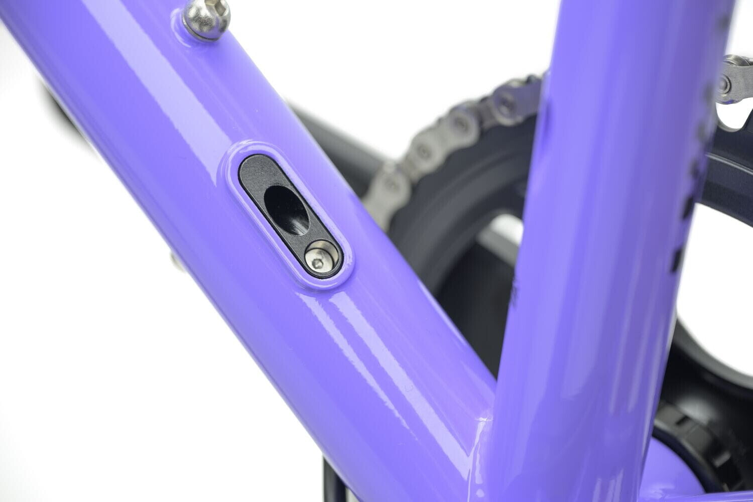Genesis Croix De Fer 725 Frameset - 2026