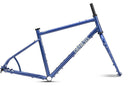 Genesis Vagabond Frameset - 2026