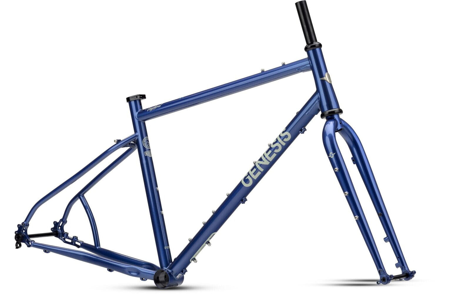 Genesis Vagabond Frameset