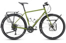 Genesis Tour De Fer 10 - 2026