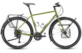 Genesis Tour De Fer 10 - 2026