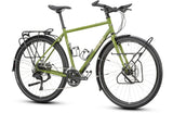 Genesis Tour De Fer 10 - 2026