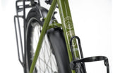 Genesis Tour De Fer 10 - 2026