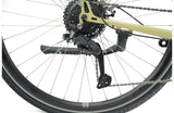 Genesis Tour De Fer 10 - 2026