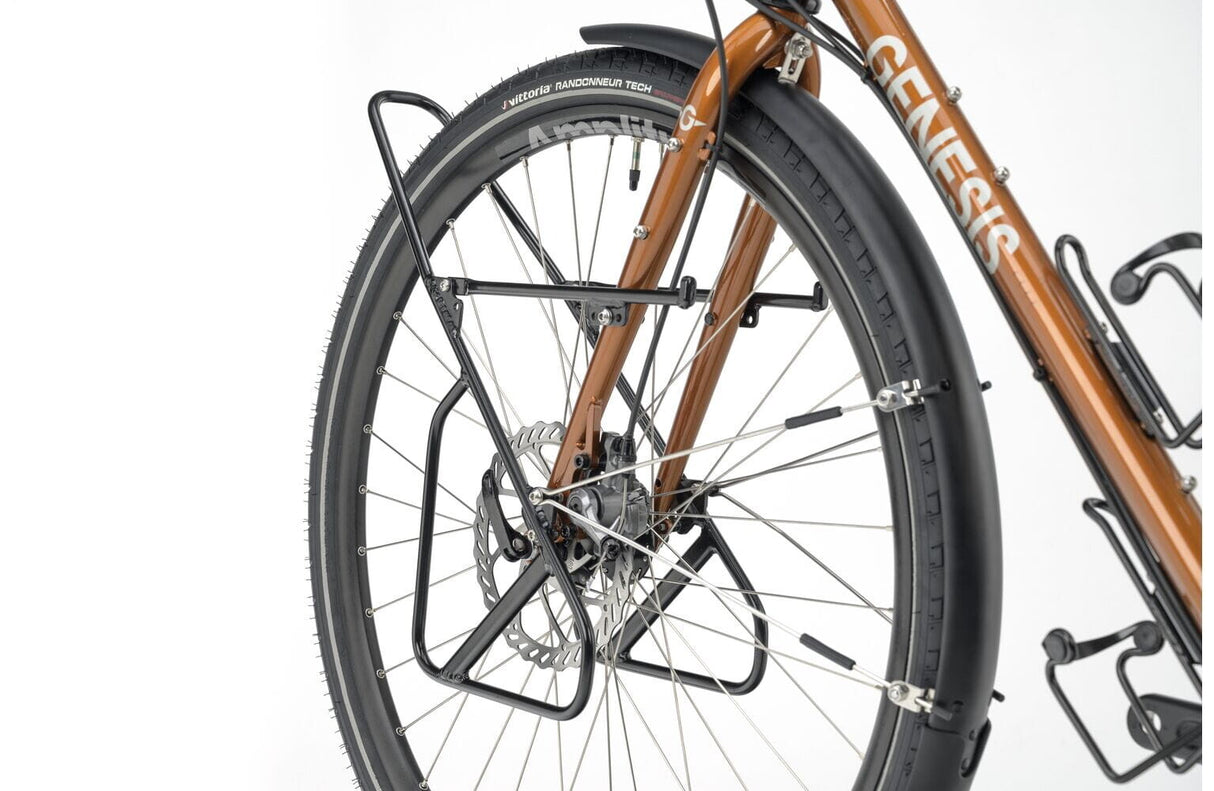 Genesis Tour De Fer 20 - 2026
