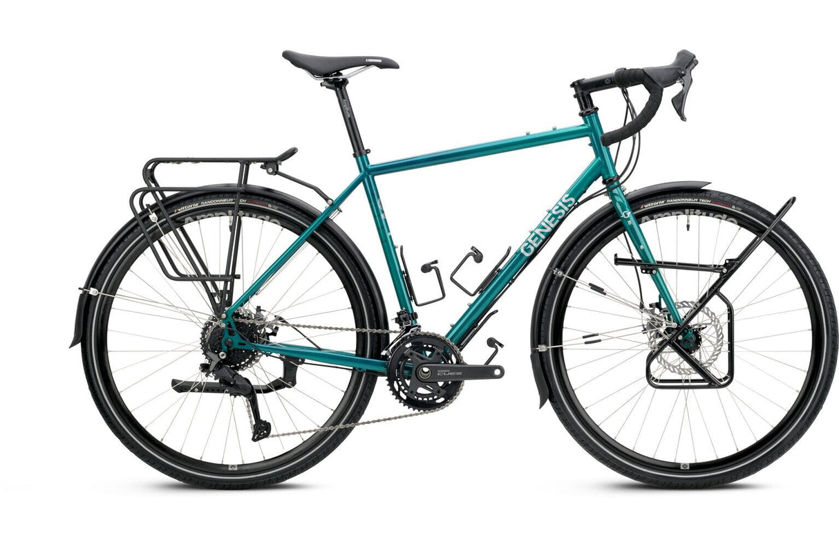 Genesis Tour De Fer 20 - 2026