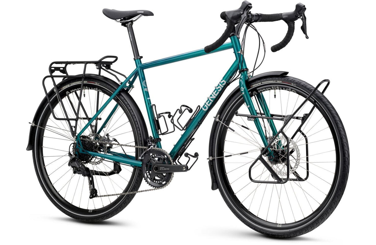 Genesis Tour De Fer 20 - 2026