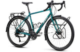 Genesis Tour De Fer 20 - 2026