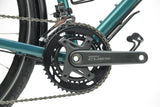Genesis Tour De Fer 20 - 2026