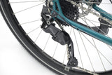 Genesis Tour De Fer 20 - 2026