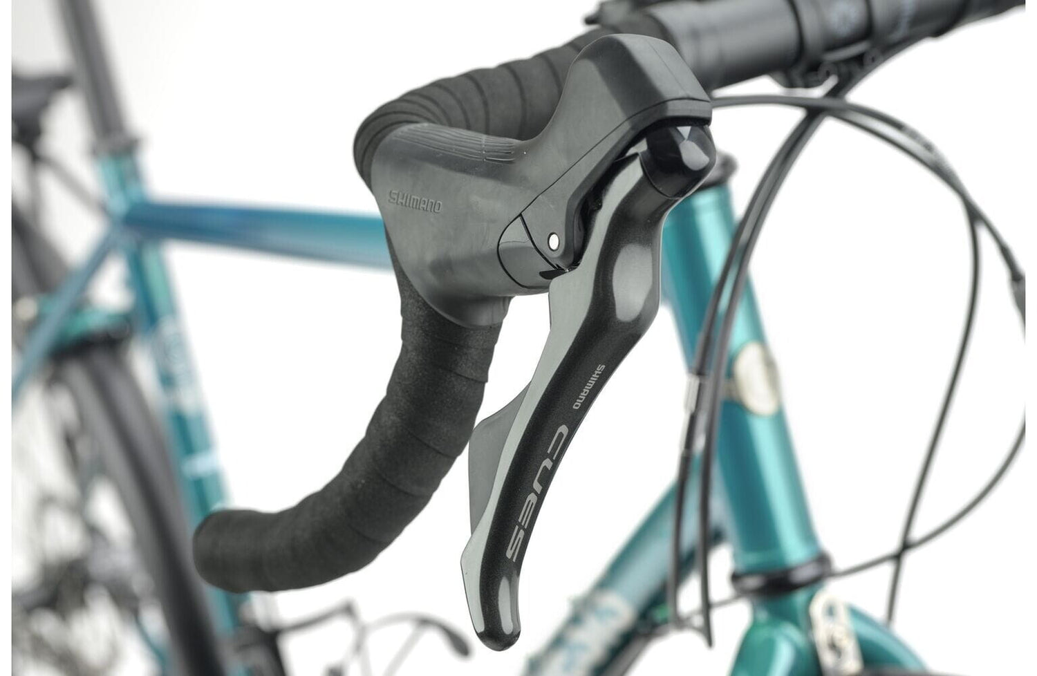 Genesis Tour De Fer 20 - 2026