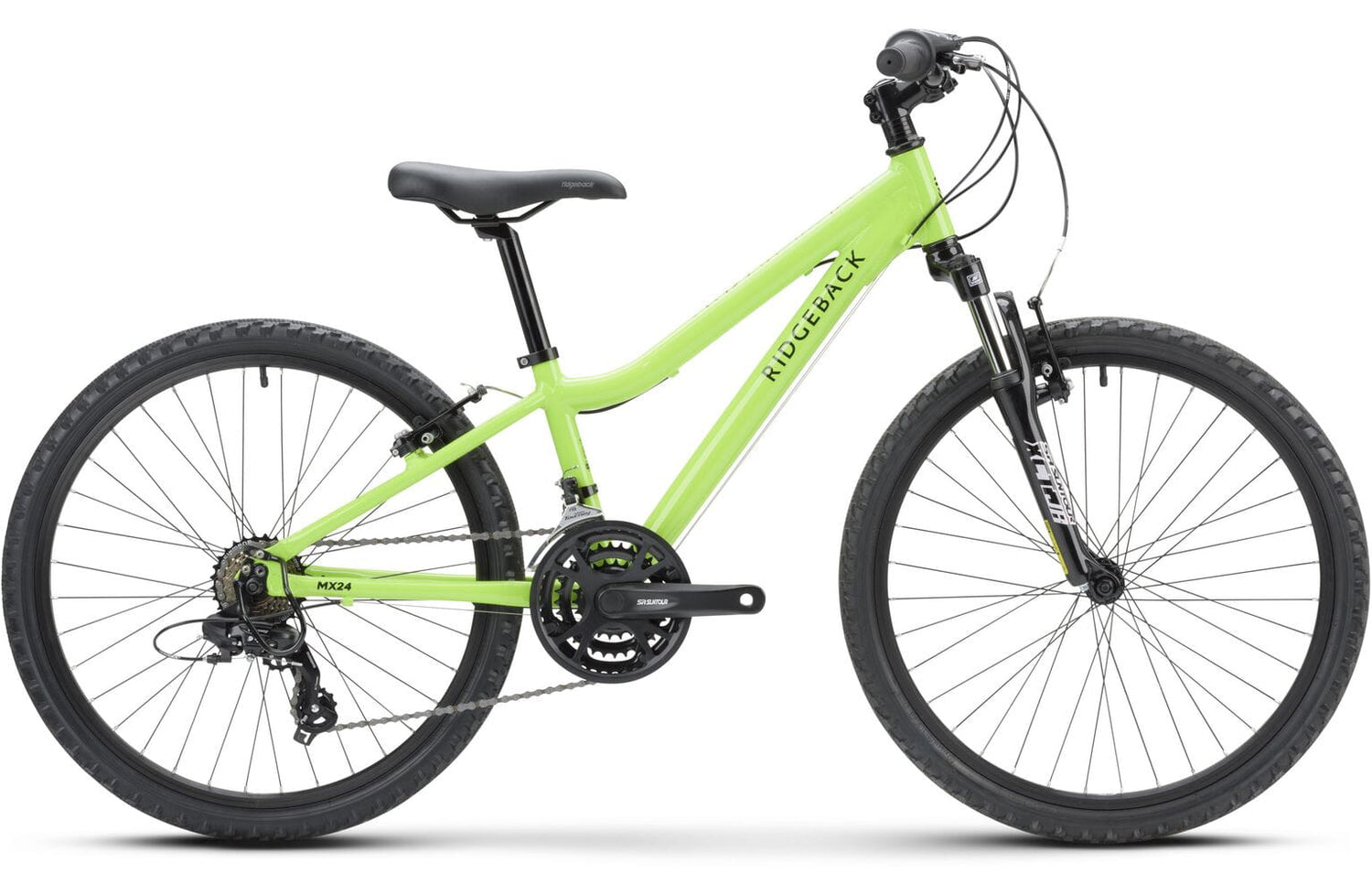 Ridgeback MX24