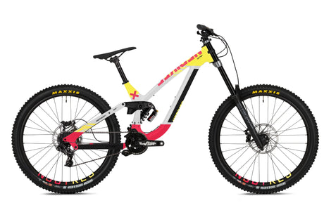 NS Bikes Fuzz 275 - 2025 - Simple Bike Store