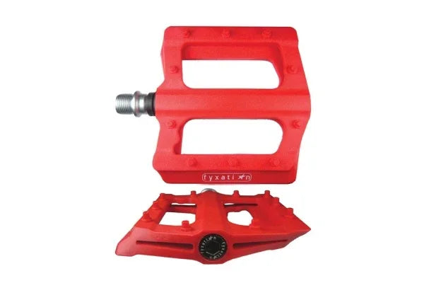 fyxation pedals Fyxation Mesa Pedals Black