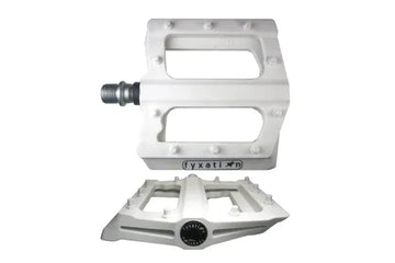Fyxation Mesa Pedals - Simple Bike Store