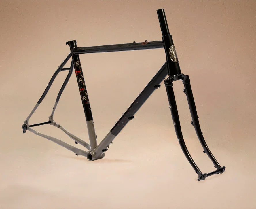 fahrradrahmen shop Pelago Stavanger Rahmenset – Simple Bike Store
