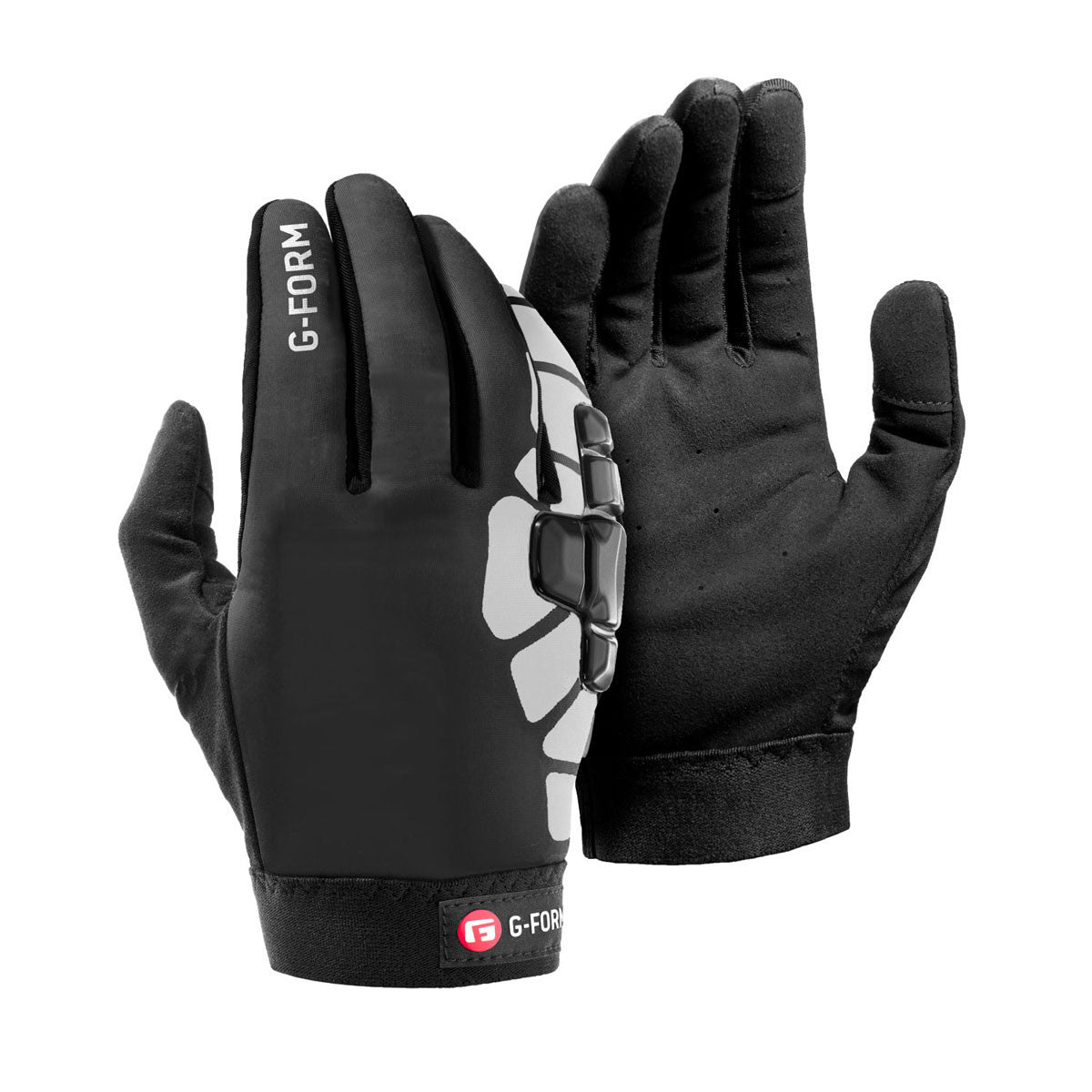 G-Form Bolle Cold Weather Gloves - Simple Bike Store