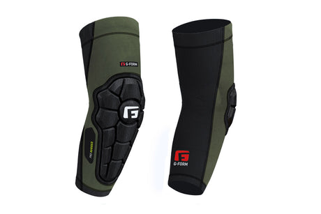 G-Form Pro Rugged Elbow - Simple Bike Store