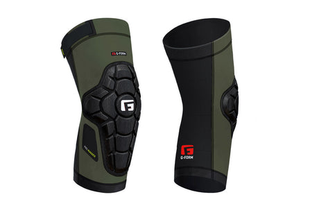 G-Form Pro Rugged Knee - Simple Bike Store