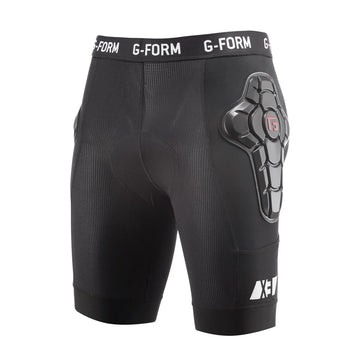 G-Form Pro X3 Bike Short Liner - Simple Bike Store