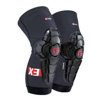 G-Form Youth Pro X3 Knee Guards - Simple Bike Store