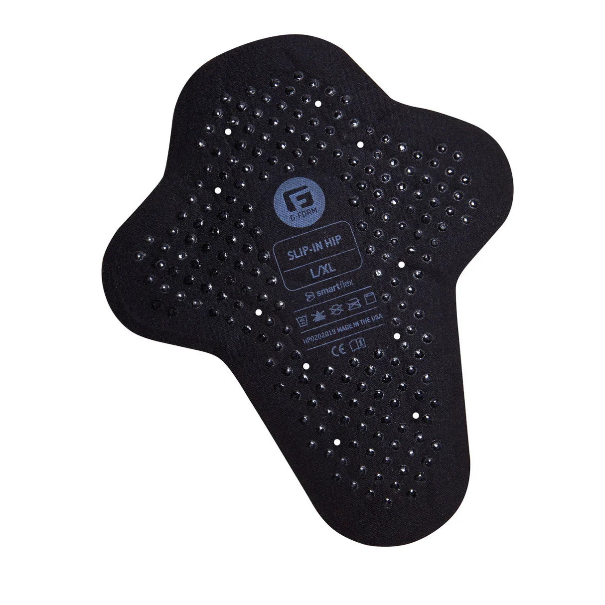 G-Form Slip-In Hip Protector - Simple Bike Store