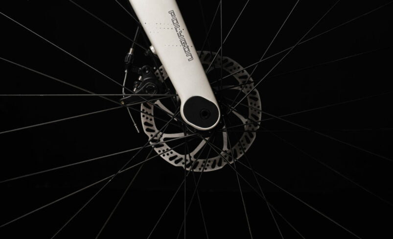 Polygon Tambora G4 - Simple Bike Store