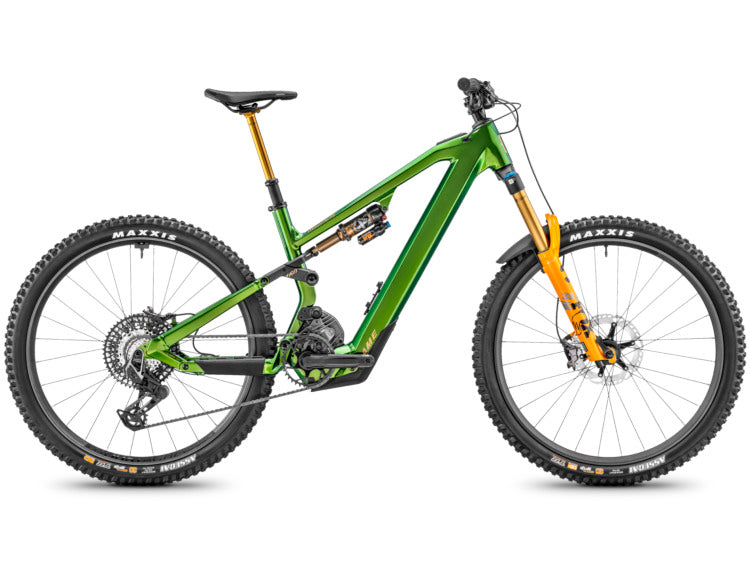 Moustache Samedi 29 Game Race 750Wh – Simple Bike Store