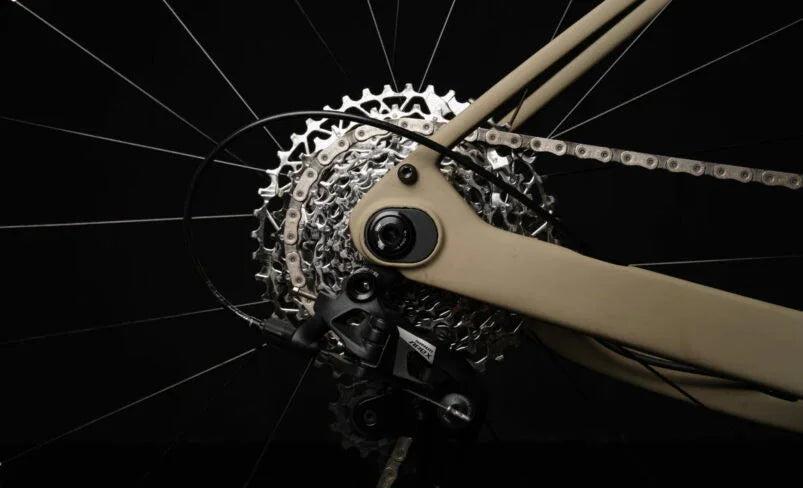 Polygon Tambora G7 - Simple Bike Store