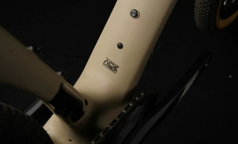 Polygon Tambora G7 - Simple Bike Store