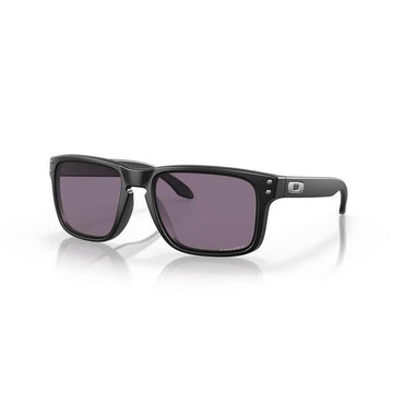 OAKLEY Holbrook matt black w/prizm grey sunglasses