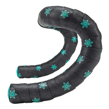 Supacaz Super Sticky Kush Galaxy Bar Tape - Simple Bike Store
