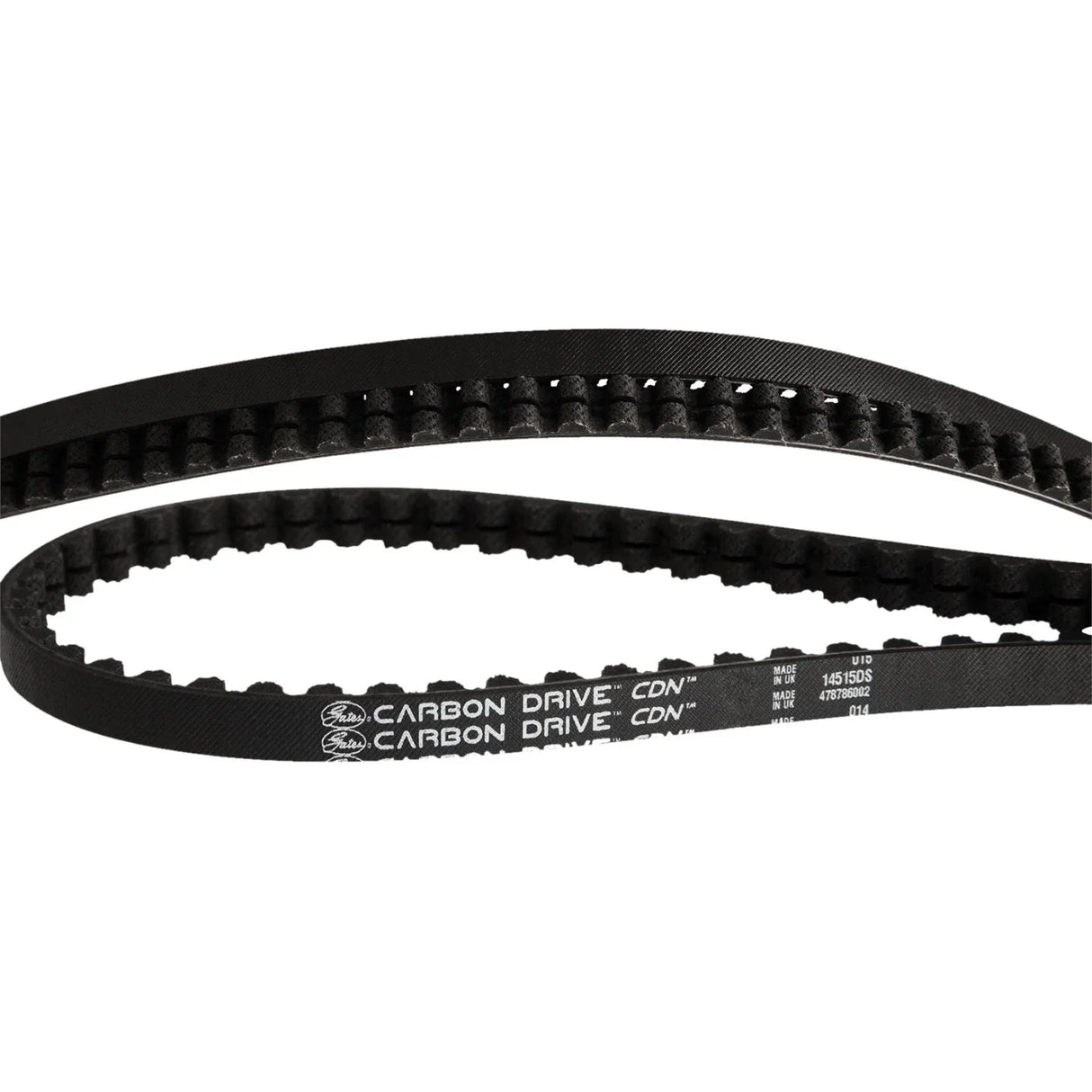 Gates CDN Belt - Simple Bike Store