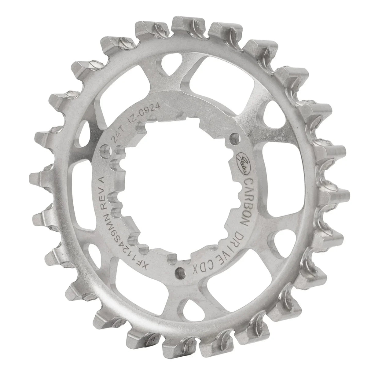 Gates CDX Rear Sprocket - Simple Bike Store