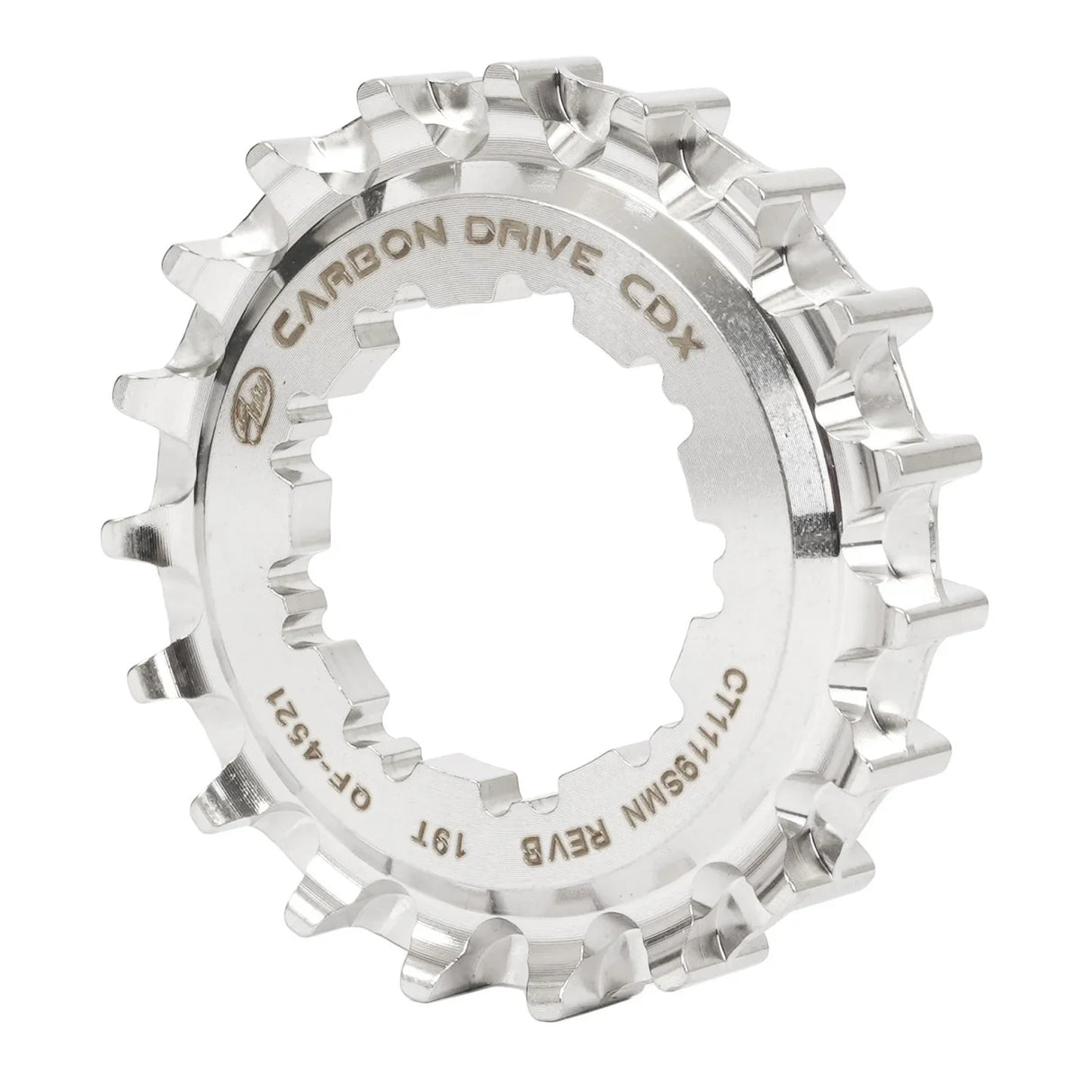 Gates CDX Rear Sprocket - Simple Bike Store