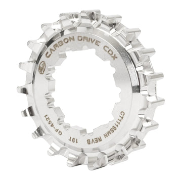 Gates CDX Rear Sprocket - Simple Bike Store
