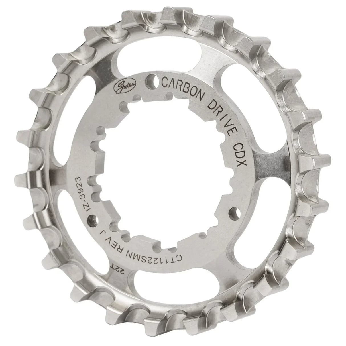Gates CDX Rear Sprocket - Simple Bike Store
