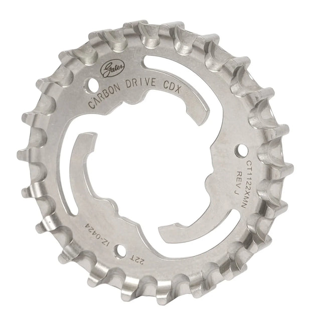 Gates CDN Rear Sprocket - Simple Bike Store