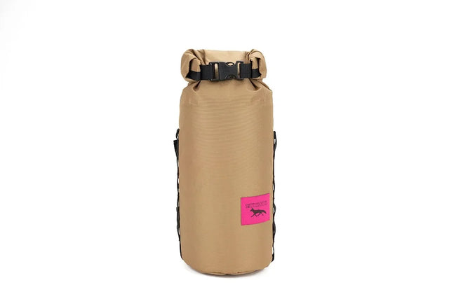 Swift Industries Gemini Cargo Pack Coyote - Simple Bike Store